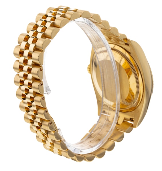 Rolex Datejust 116238